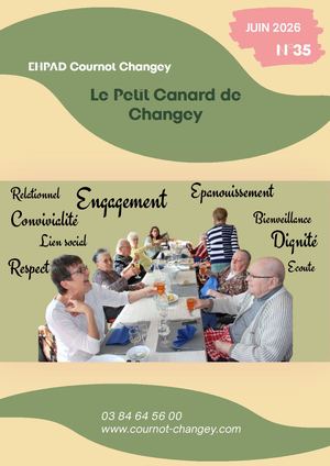 Journal Juin 2026
