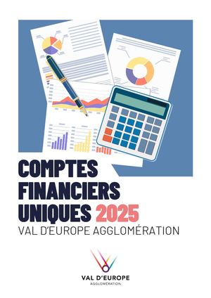 CFU 2025 - RAPPORT DE PRÉSENTATION