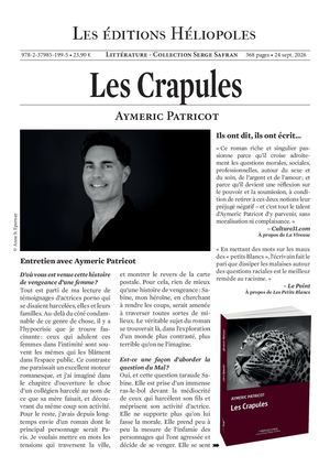 Les Crapules