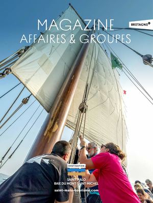 St Malo Magazine Affaires 2026 Calameo