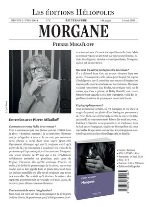 Morgane