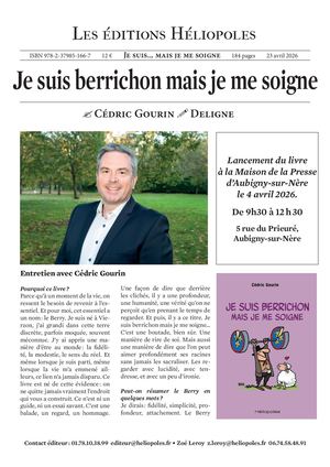 Berrichon