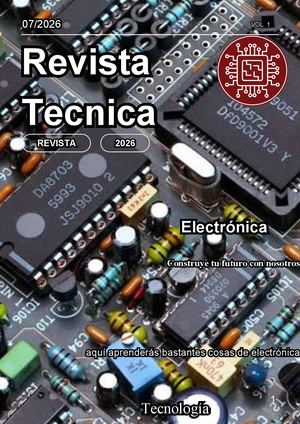 Revista Digital 2026 Pdf