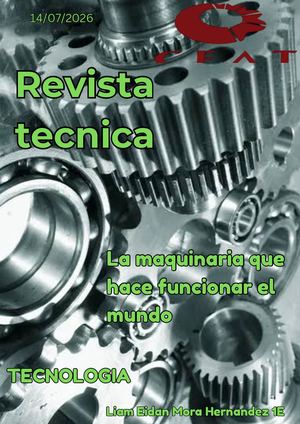 Revista Digital 2026 Pdf