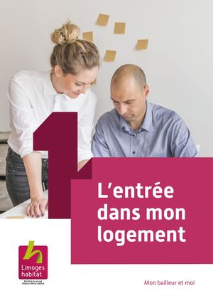 L'entrée dans le logement