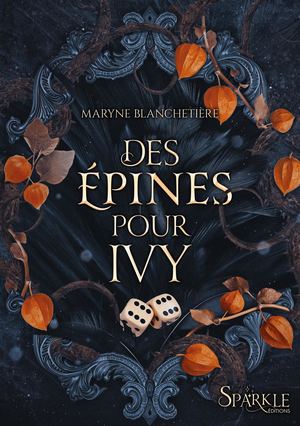 Extrait - Des épines pour Ivy