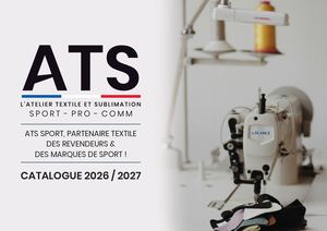 Catalogue Ats 2026
