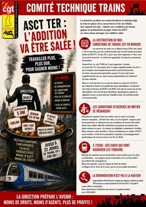 Tract ASCT Auvergne