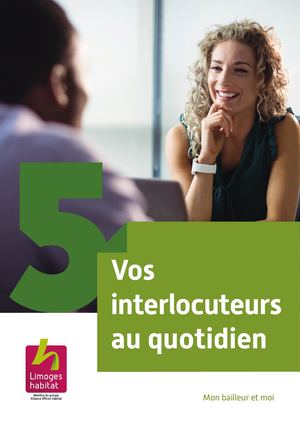 Mes interlocuteurs, ils vous accompagnent