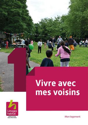 Vivre avec mes voisins