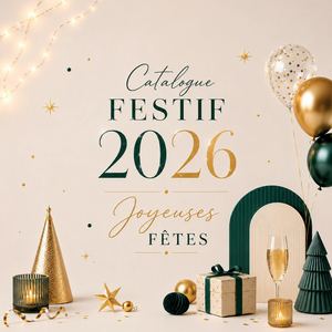 Festif 2026