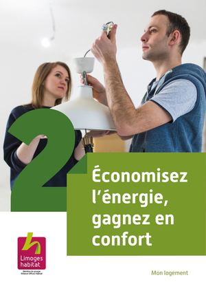 Économisez l’énergie