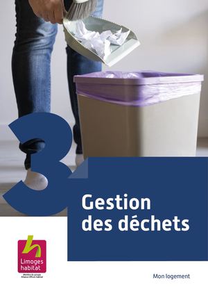 Gestion des déchets
