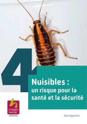 Nuisibles