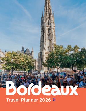 Bordeaux Travel Planner 2026
