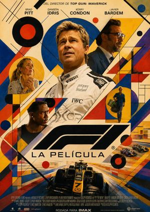 F1 Flyer