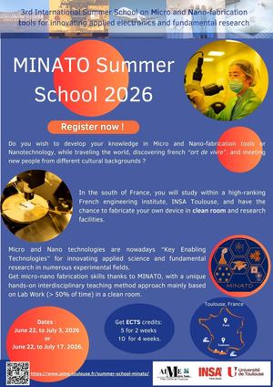 Minato Flyer 2 2026