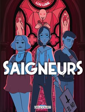 Saigneurs