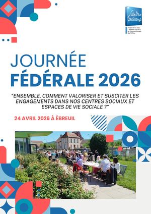 Document Bilan Journée Fédérale 1