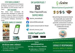La Graine à Sète 2026 Version 1