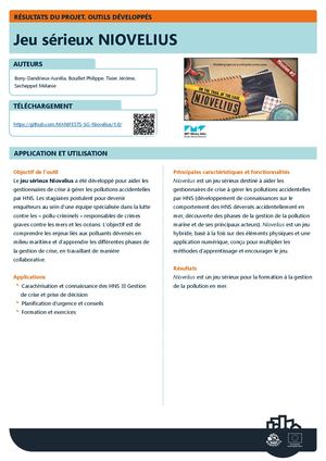 FR Factsheet