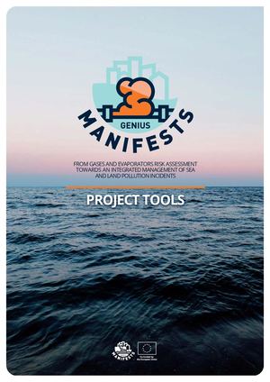 Manifest Booklet