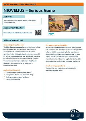 EN - Factsheets