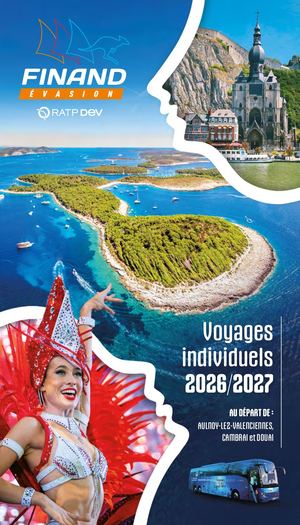 Brochure Individuels 2026 2ème Semestre