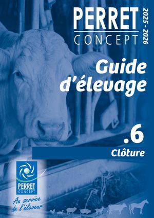 6. Catalogue Numérique Clôture