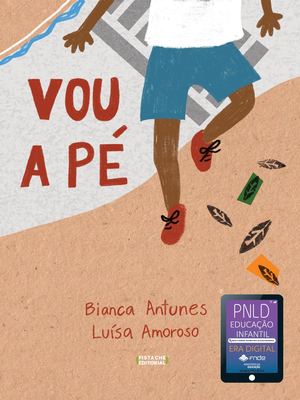 Vou a Pé