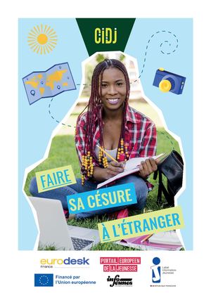 Faire sa césure à l'étranger