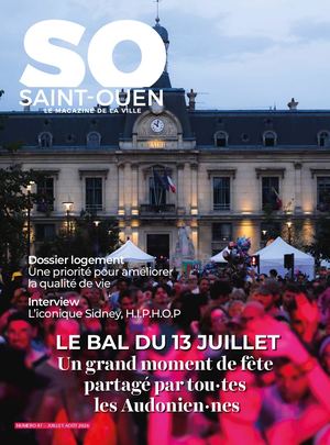 So Mag 47 - Juillet Aout 2026