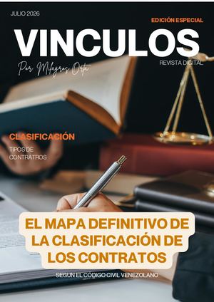 Vinculos