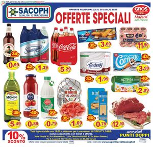 volantino-sacoph-roma-2026-07-22-2026-07-30