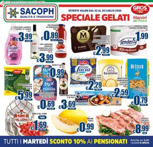 volantino-sacoph-roma-bracciano-2026-07-22-2026-07-30