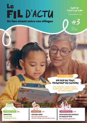 FIL D'ACTU #3