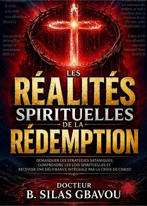 Les Réalités Spirituelles De La Rédemption Docteur B Silas Gbavou