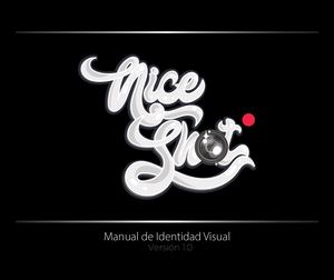 Niceshot Manual De Identidad