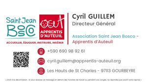 Carte Visite Num Cg