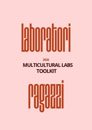 Laboratori Ragazzi 2026
