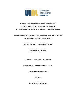 Asignación 2 En Inglés Corregida