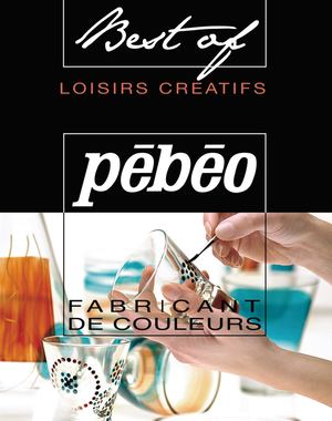 Best Of - Pébéo