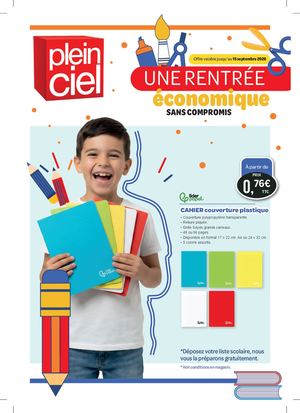 Tract Rcd 26 Plein