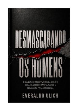 Desmascarando os homens
