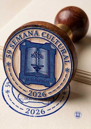 LICEO DE FIRGAS | 59 Semana Cultural