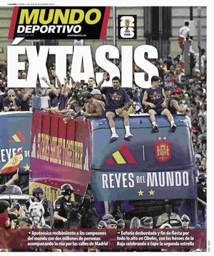 2026 07 21 Diario Mundo Deportivo Es