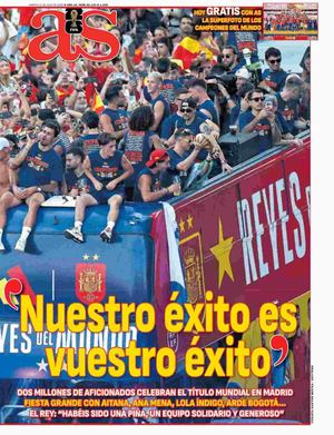 2026 07 21 Diario As Es