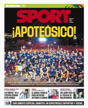 2026 07 21 Diario Sport Es