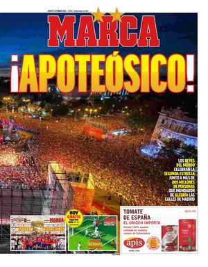 2026 07 21 Diario Marca Es