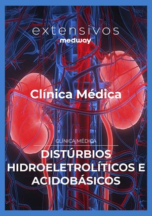Distúrbios Hidroeletrolíticos E Acidobásicos
